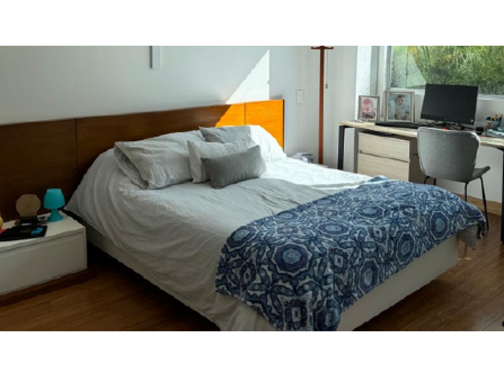 VENDO HERMOSA CASA EN ALTO DE PALMAS — foto 3
