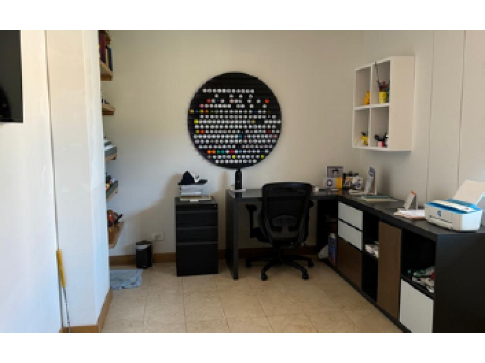 VENDO HERMOSA CASA EN ALTO DE PALMAS — foto 2