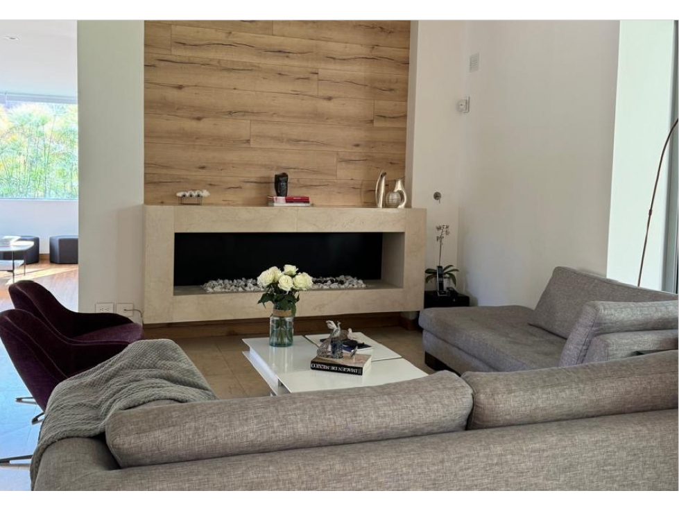 VENDO HERMOSA CASA EN ALTO DE PALMAS — foto 5