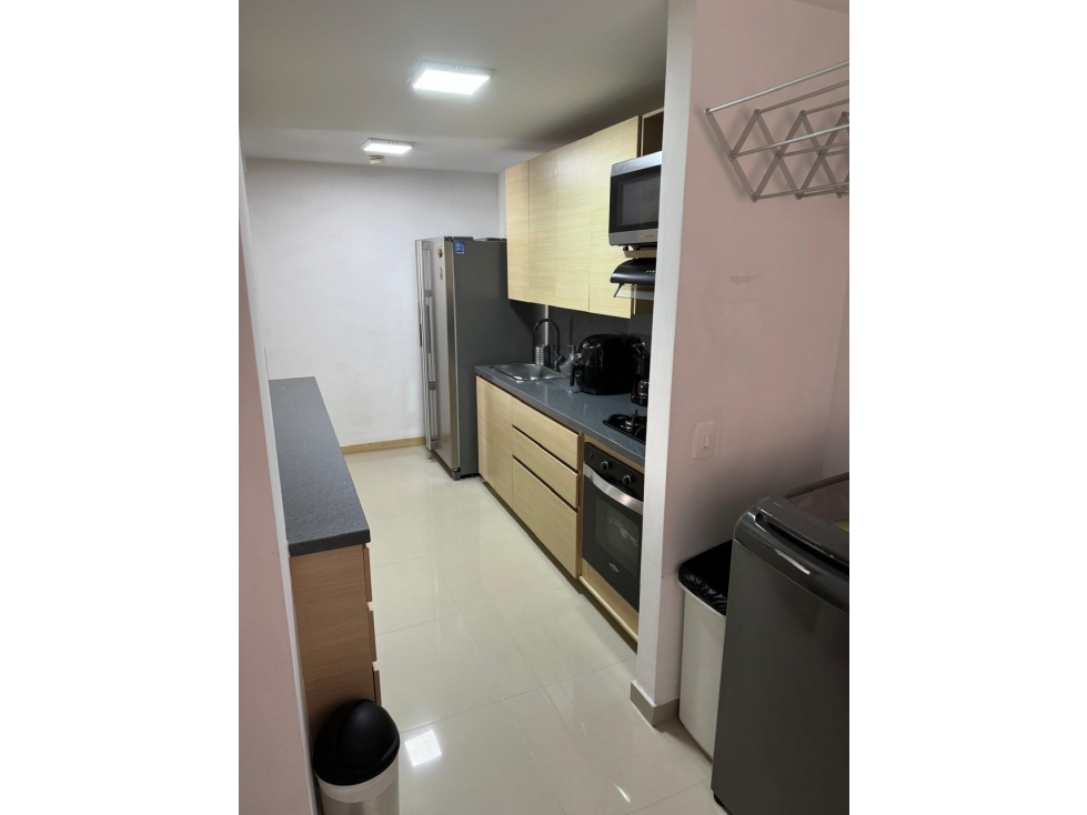 VENDO APARTAMENTO ENVIGADO SECTOR PLANO