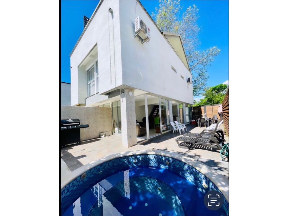 CASA EN SANTA FE DE ANTIOQUIA — foto 5