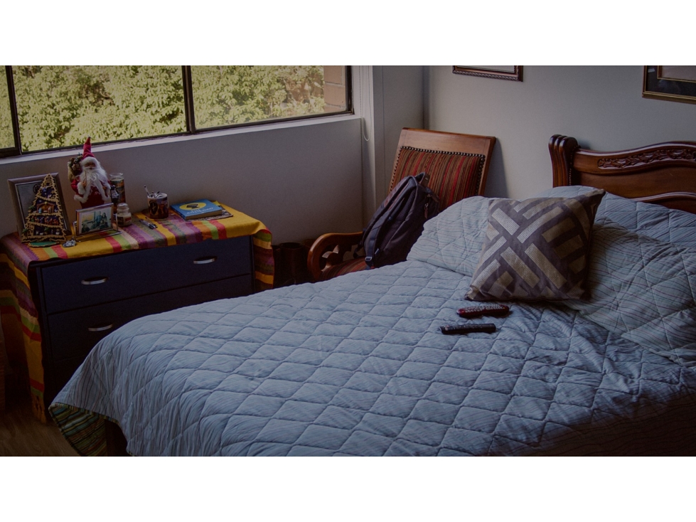 VENDO APARTAMENTO POBLADO VIZCAYA — foto 5