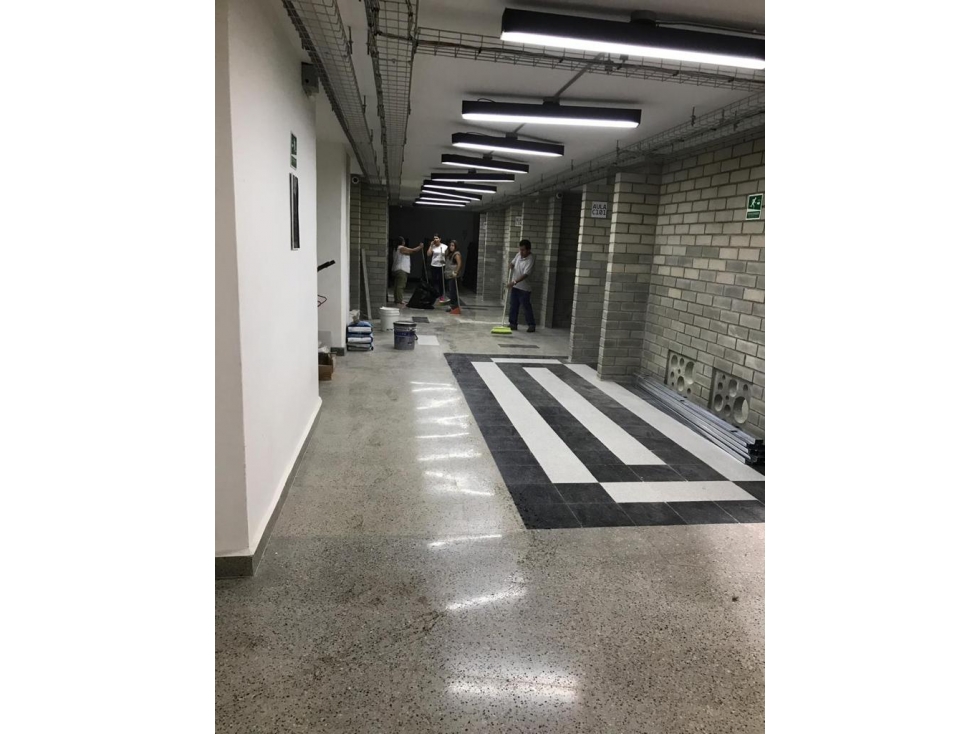 VENDO EDIFICIO INSTITUCIONAL EN PRADO CENTRO IDEAL SECTOR SALUD