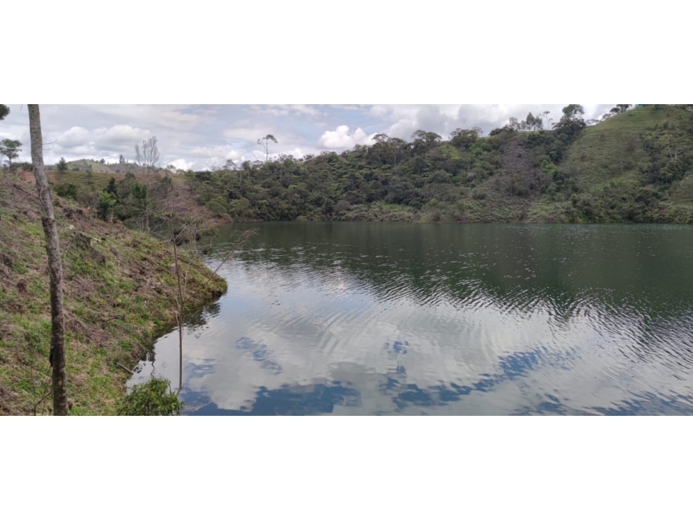 Lote en el Peñol — foto 2