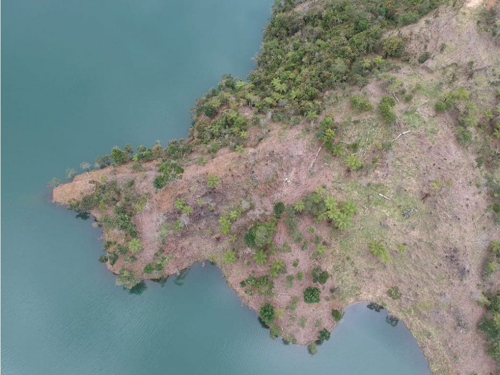Lote en el Peñol — foto 3