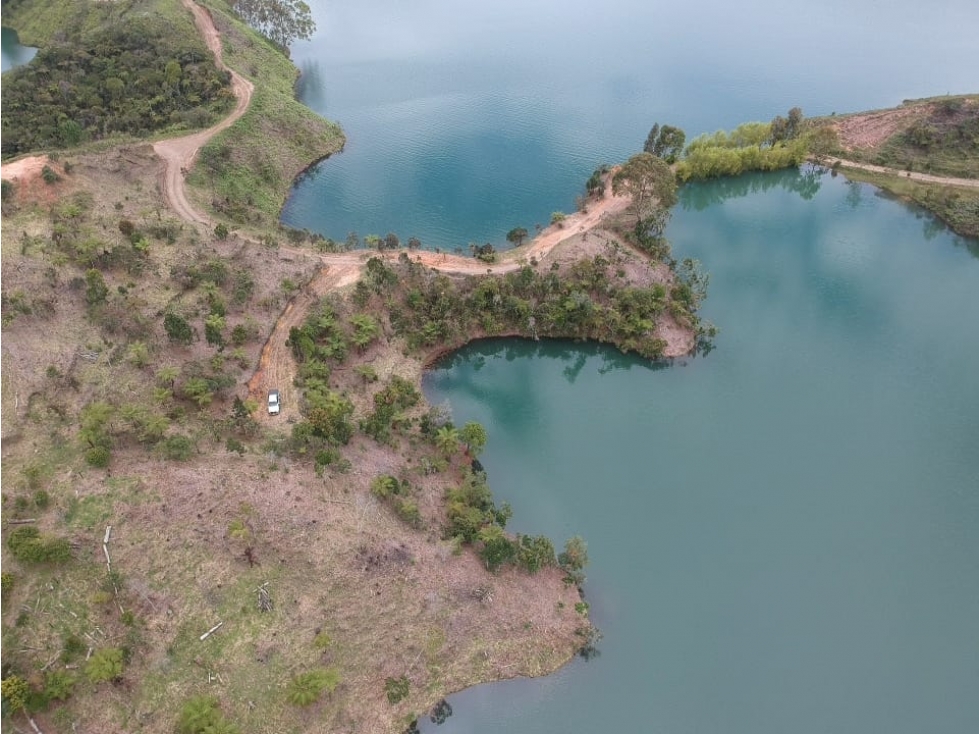 Lote en el Peñol — foto 4