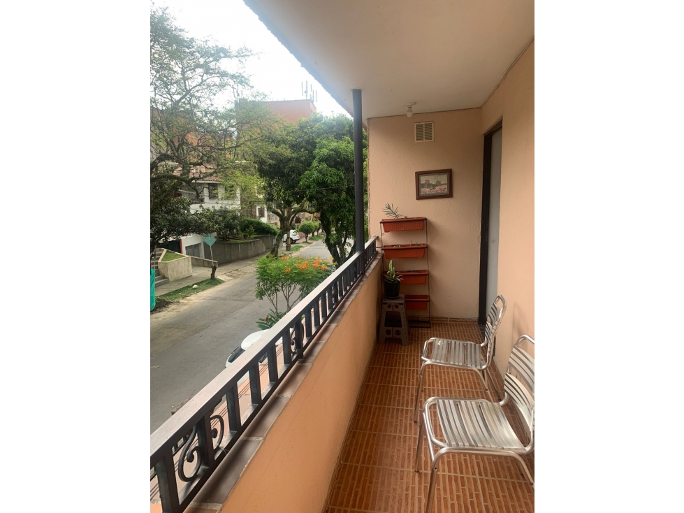 Casa unifamiliar en el barrio la Castellana — foto 5