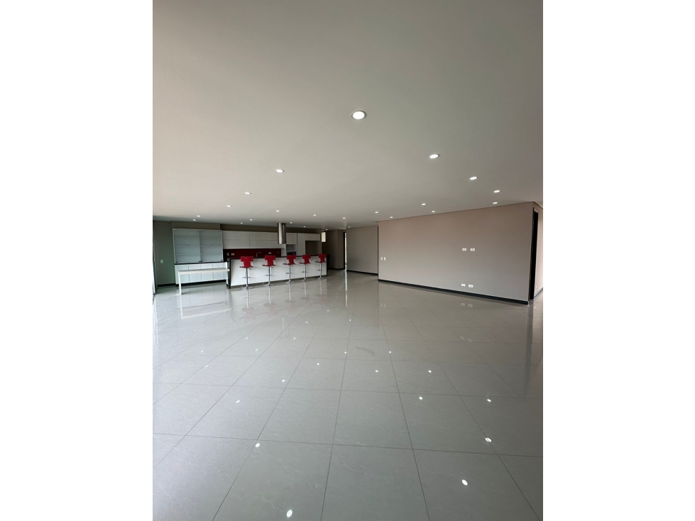 VENTA PENTHOUSE CERCA AL PRIMER PARQUE DE LAURELES — foto 4