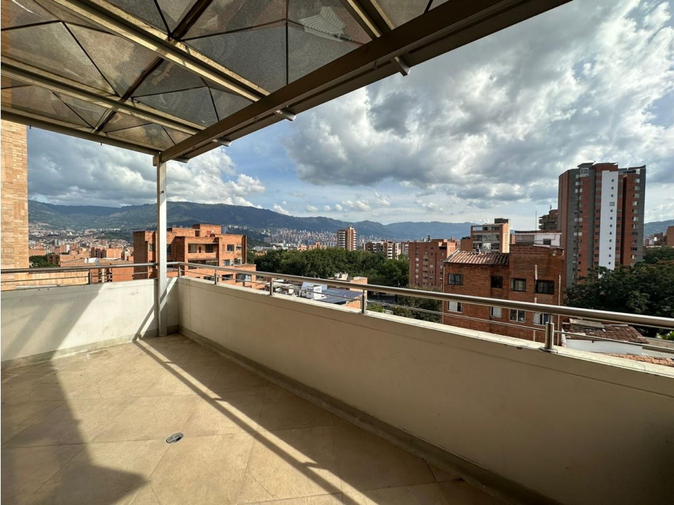 VENTA PENTHOUSE CERCA AL PRIMER PARQUE DE LAURELES — foto 5