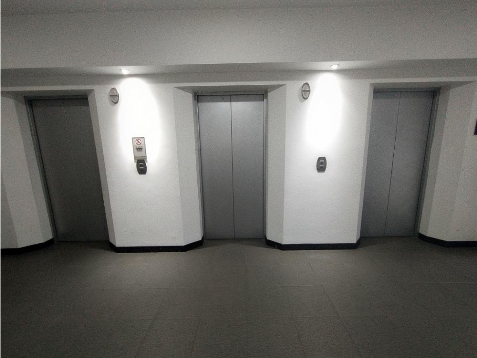 Venta de Oficina en el Barrio Chicó — foto 5
