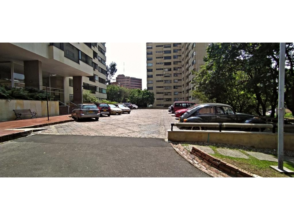 Venta de Apartamento en Rosales