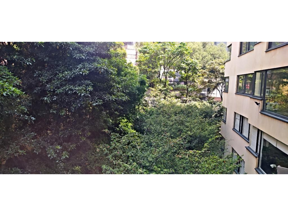 Venta de Apartamento en Rosales — foto 2