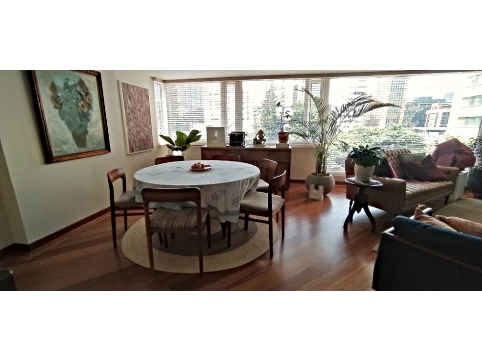 Venta de Apartamento en Rosales — foto 5