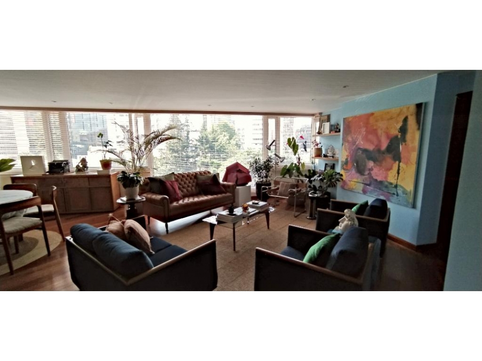 Venta de Apartamento en Rosales — foto 4
