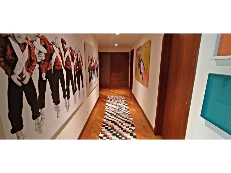 Venta de Apartamento en Rosales — foto 6
