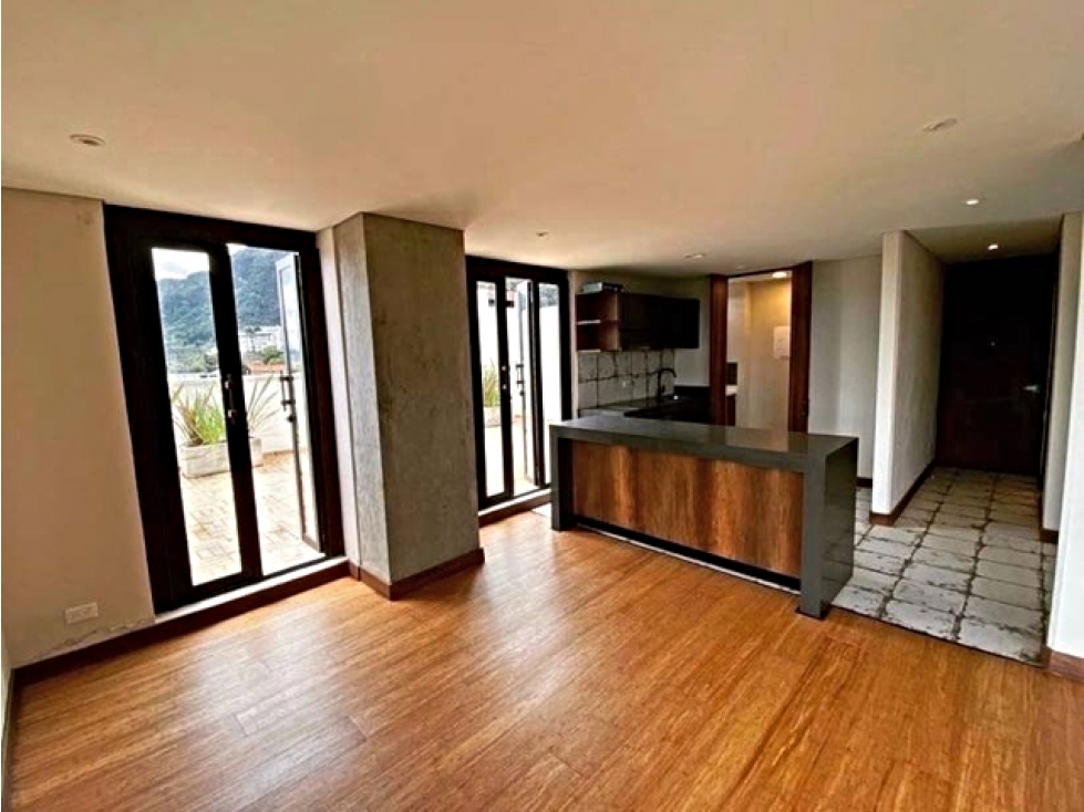 Venta de Apartamento para Estrenar Candelaria