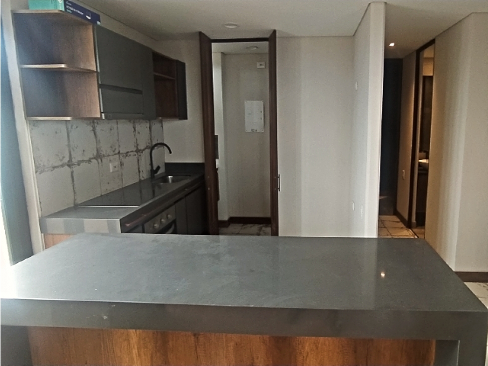 Venta de Apartamento para Estrenar Candelaria — foto 3
