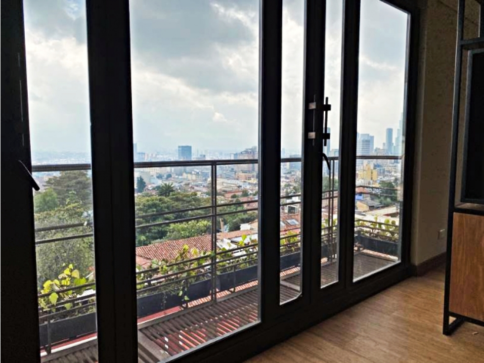 Venta de Apartamento para Estrenar Candelaria — foto 4