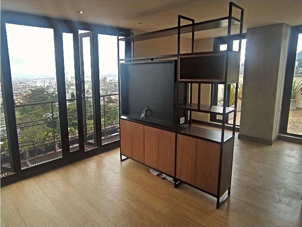 Venta de Apartamento para Estrenar Candelaria — foto 6