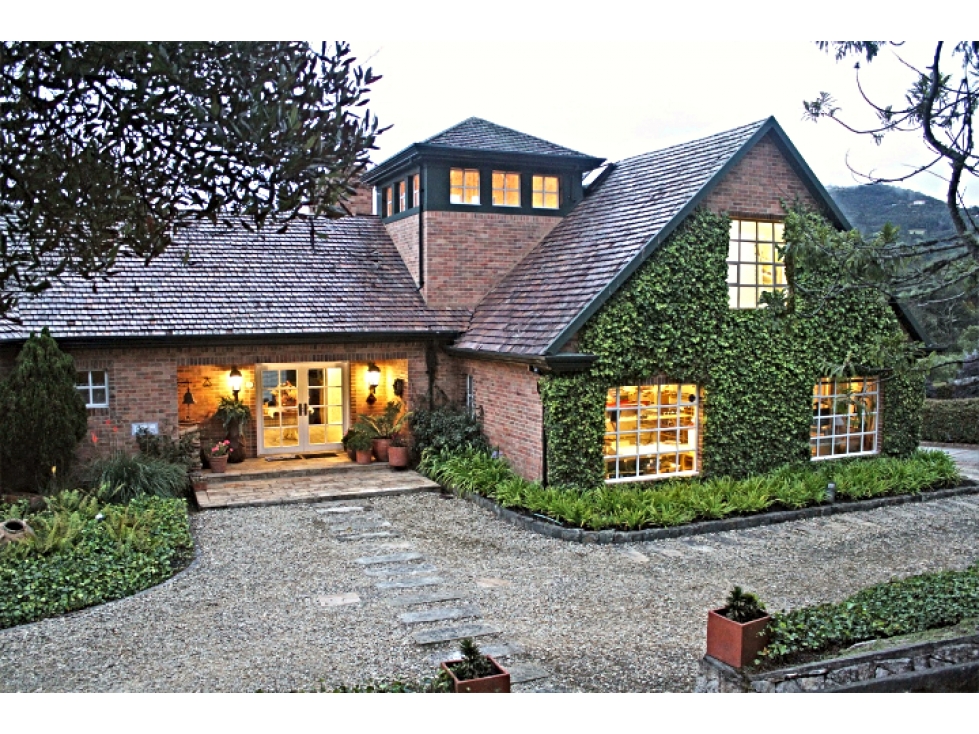 Casa en Venta Conjunto Teusacá ( vía La Calera) — foto 2