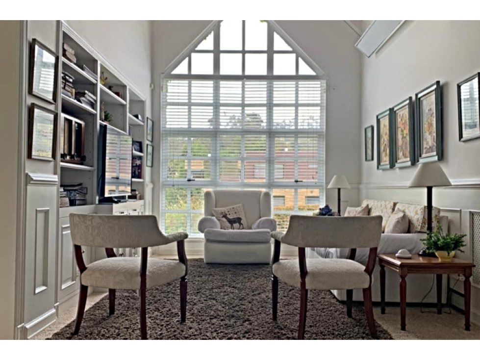 Casa en Venta Conjunto Teusacá ( vía La Calera) — foto 3