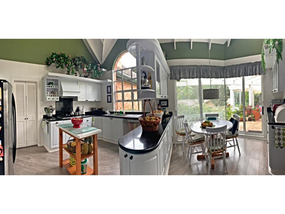 Casa en Venta Conjunto Teusacá ( vía La Calera) — foto 4