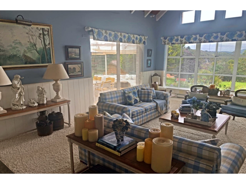 Casa en Venta Conjunto Teusacá ( vía La Calera) — foto 5