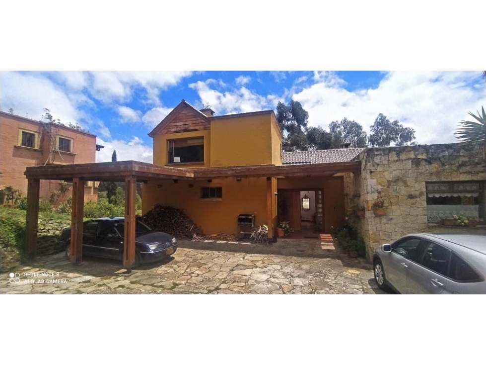 Casa Sikasue en Venta