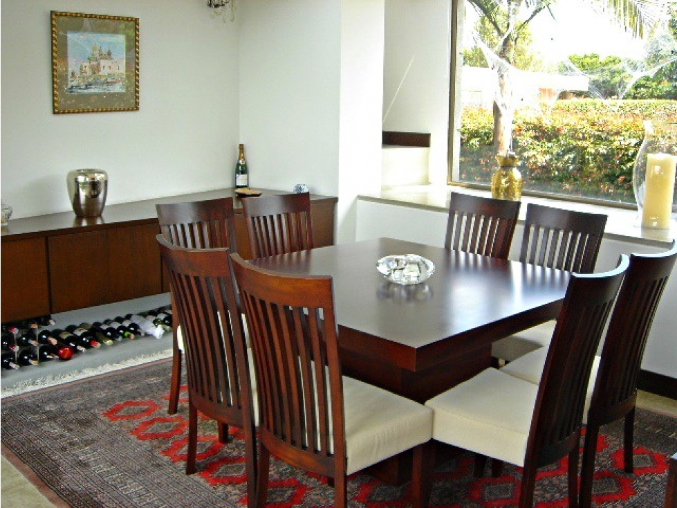 Venta de Casa en San Simón — foto 4