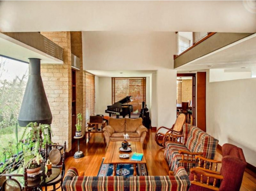 Casa en Venta en San José de Bavaria