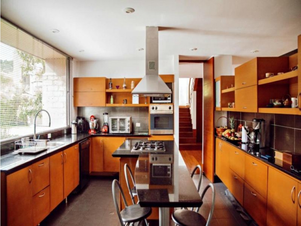 Casa en Venta en San José de Bavaria — foto 3