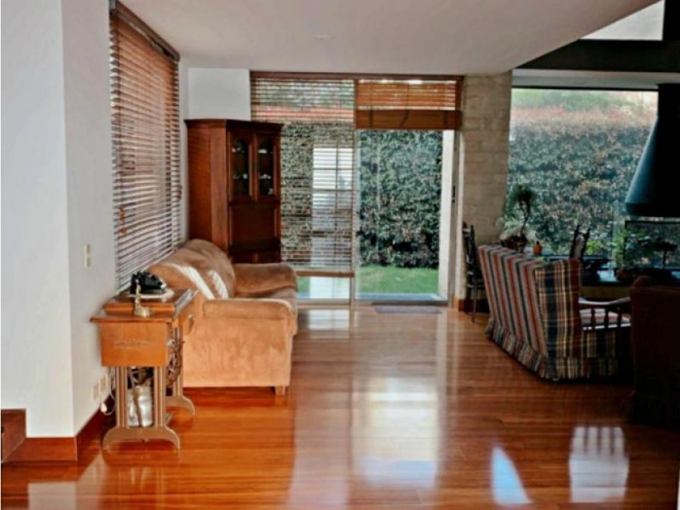 Casa en Venta en San José de Bavaria — foto 5