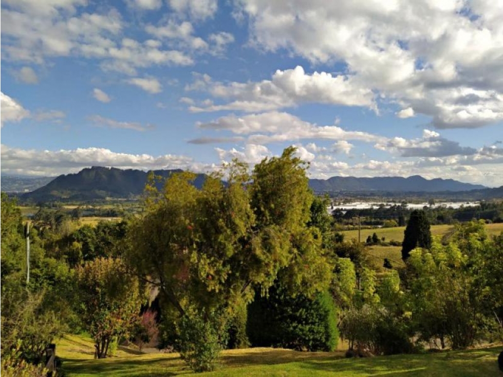 Tabio, Casa finca, Venta — foto 3