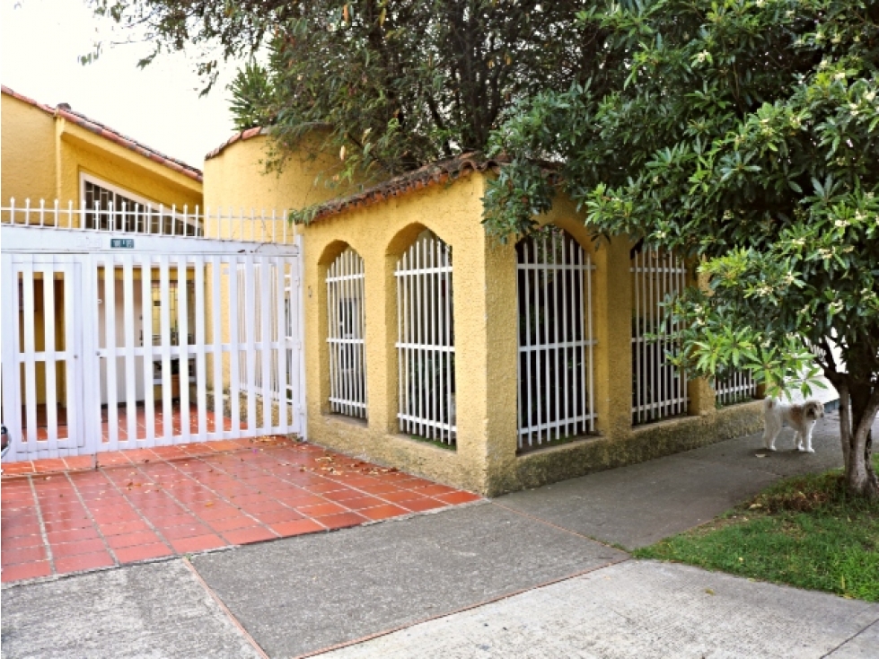 Casa de oficinas en arriendo en Santa Ana Occidental — foto 2