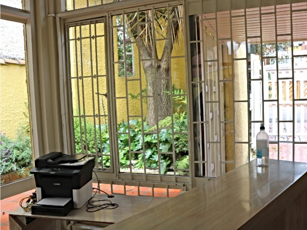 Casa de oficinas en arriendo en Santa Ana Occidental — foto 4
