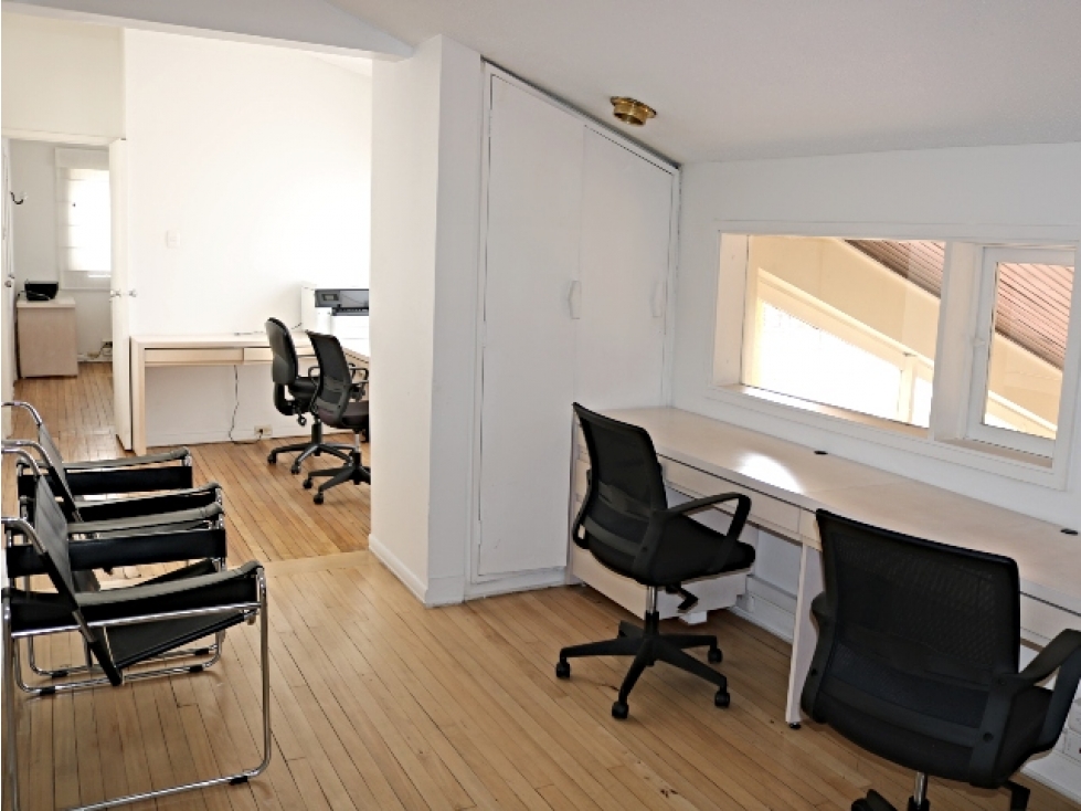 Casa de oficinas en arriendo en Santa Ana Occidental — foto 5