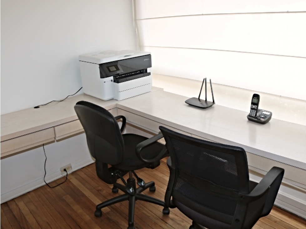 Casa de oficinas en arriendo en Santa Ana Occidental — foto 6