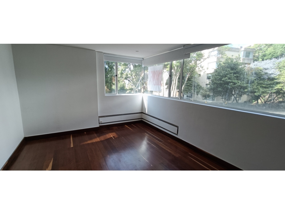 Apartamento Rentado en Barrio Rosales — foto 3