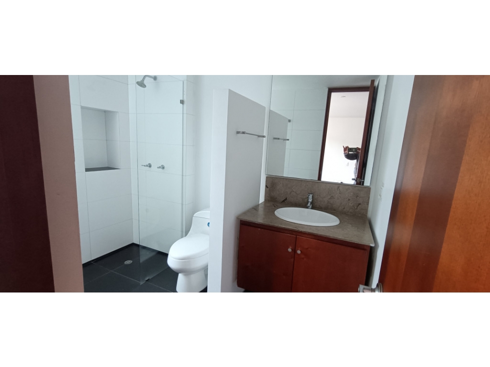 Apartamento Rentado en Barrio Rosales — foto 5