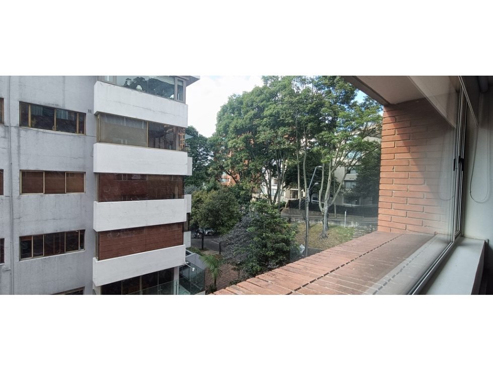 Apartamento Rentado en Barrio Rosales — foto 6