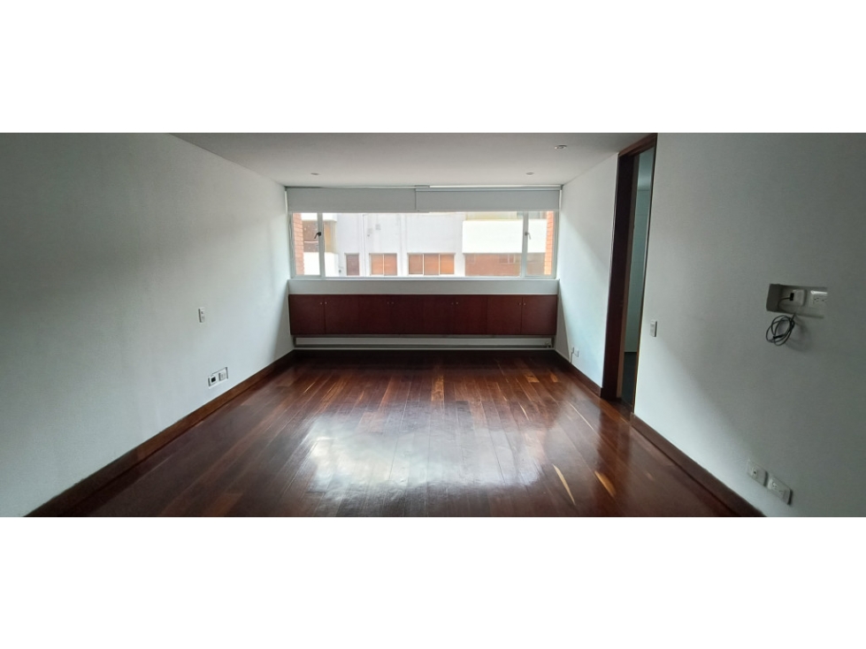 Apartamento Rentado en Barrio Rosales — foto 4