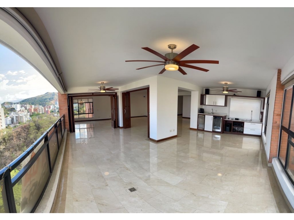 SE VENDE APARTAMENTO OESTE LUXURY LO WASI 8614578