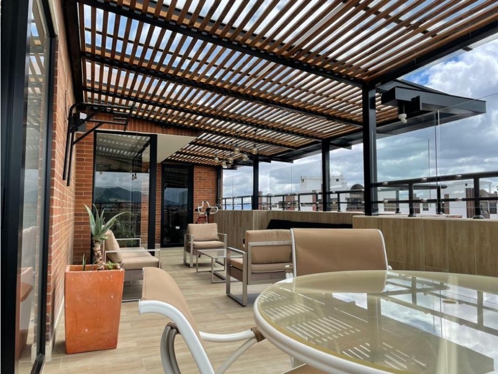 SE VENDE PENTHOUSE BOGOTA LO WASI 8614580