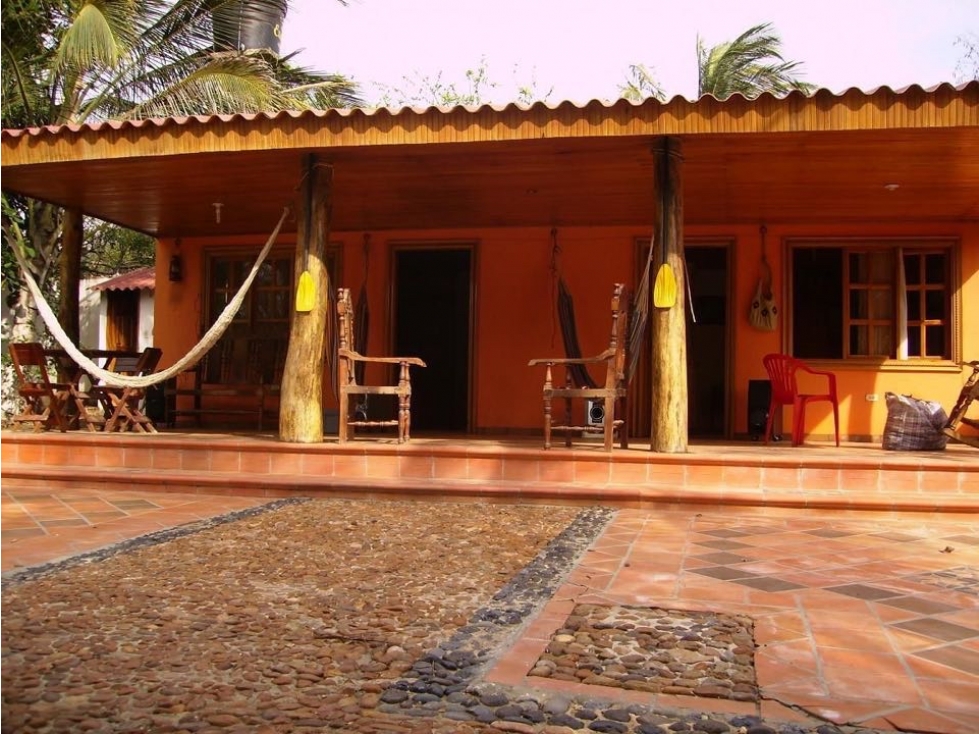 SE VENDE CABAÑAS TURÍSTICAS EN CARTAGENA LO WASI 8614570 — foto 3