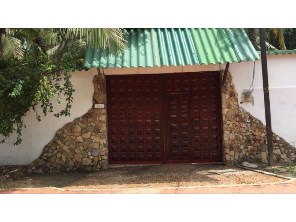 SE VENDE CABAÑAS TURÍSTICAS EN CARTAGENA LO WASI 8614570 — foto 5