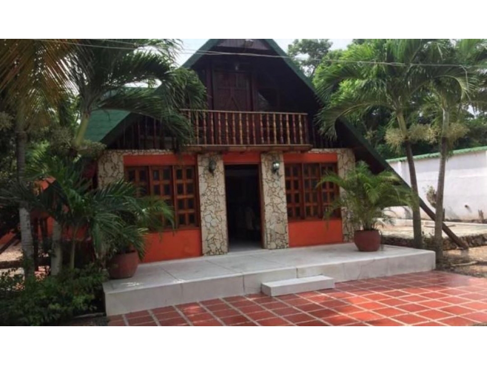 SE VENDE CABAÑAS TURÍSTICAS EN CARTAGENA LO WASI 8614570 — foto 6