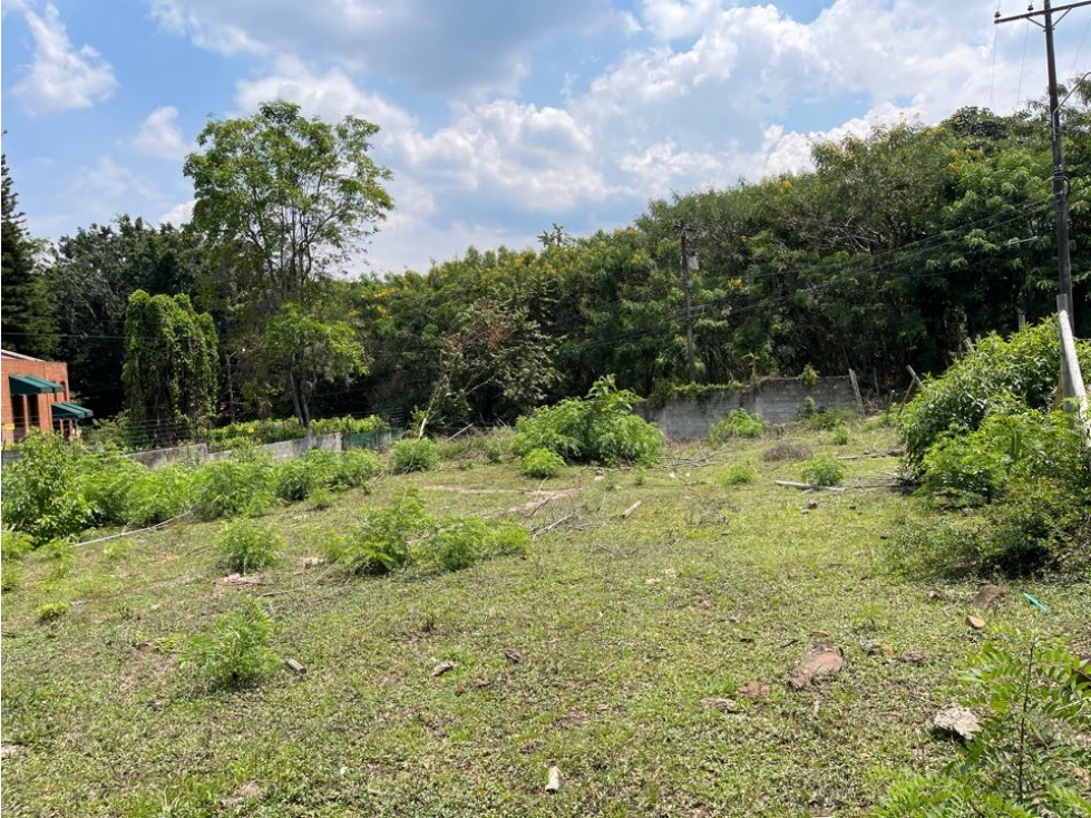 SE VENDE LOTE EN PANCE CERCA AL PARQUE DE LAS GARZAS LO WASI 8614596