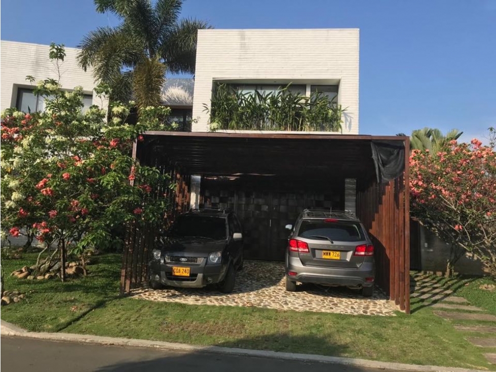 SE VENDE CASA EN CONDOMINIO PANCE LO WASI 8614573 — foto 2