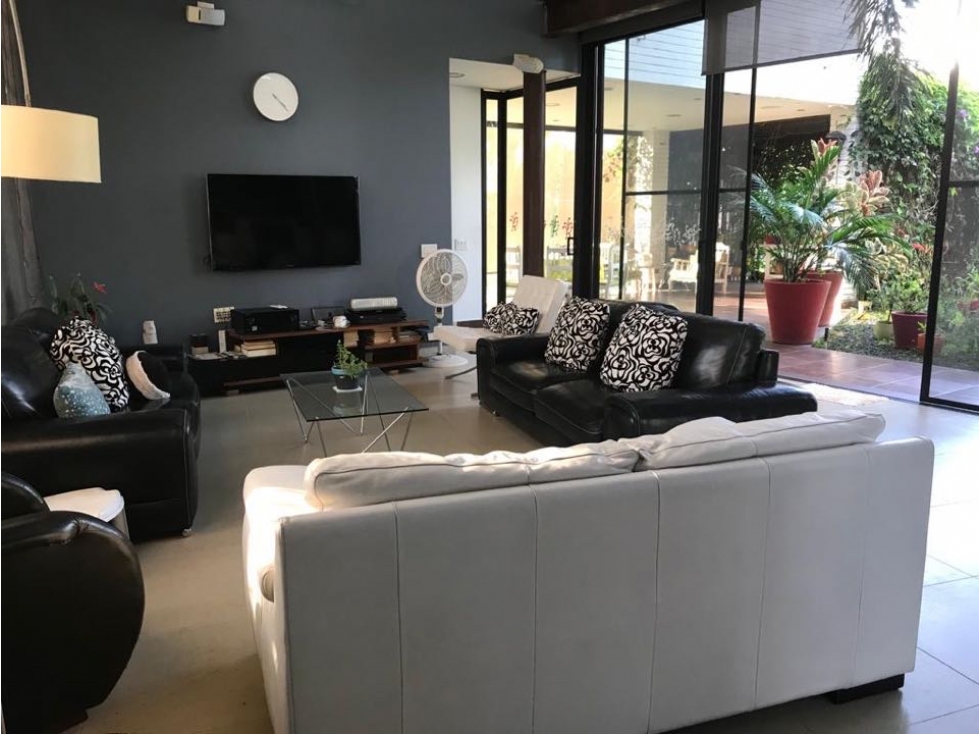 SE VENDE CASA EN CONDOMINIO PANCE LO WASI 8614573 — foto 6