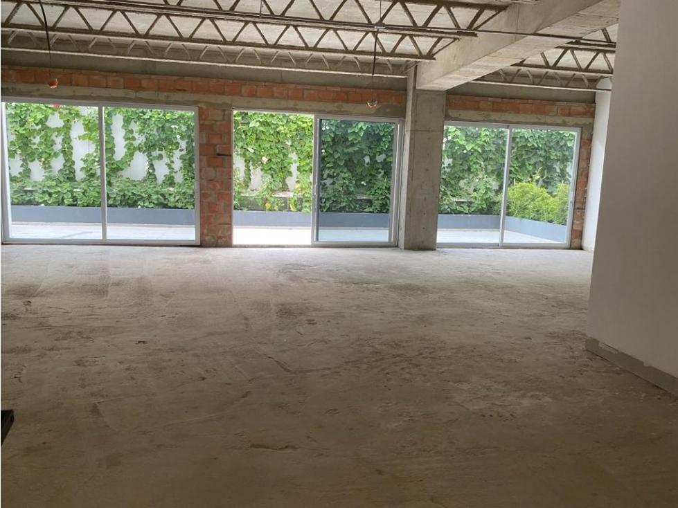 Vendo 3 Oficinas en Holguines Trade Center LO WASI 8614598 - 1